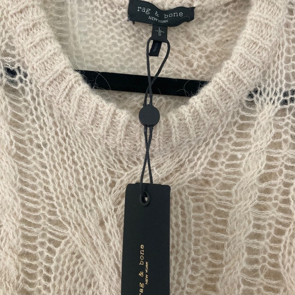 Rag & Bone knit sweater - Picture 2 of 8